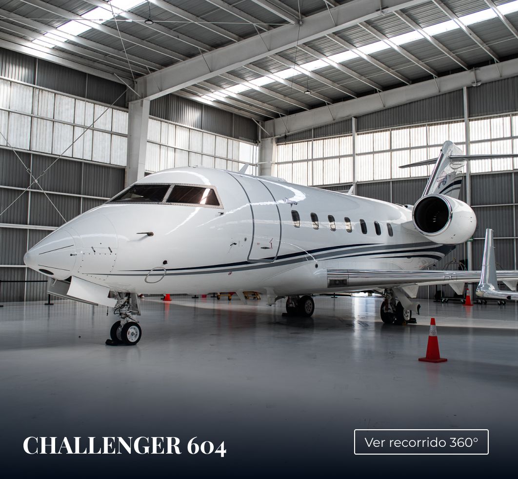 Performance Air  recorridos 360