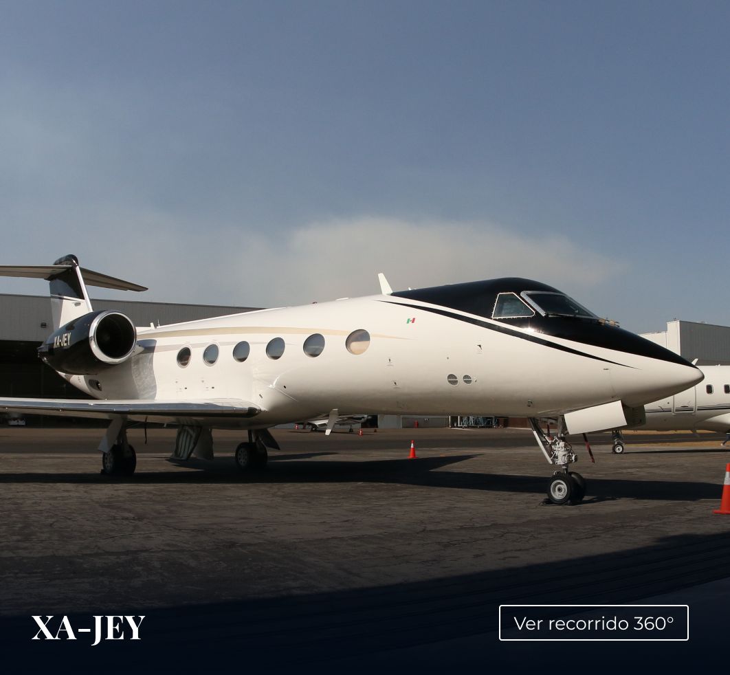 Performance Air  recorridos 360