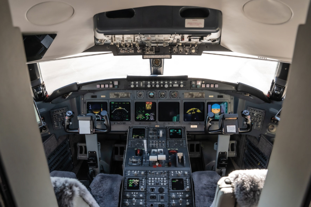 Performance air